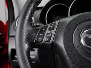Седан Mazda 3 2007 года, 715000 рублей, Тюмень
