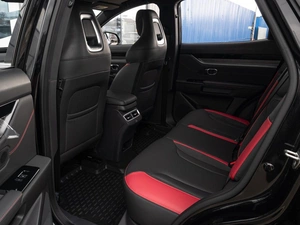 Внедорожник Jetour Dashing 2024 года, 2100000 рублей, Краснодар