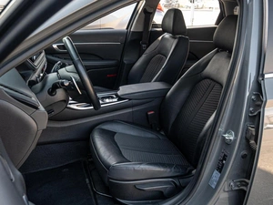 Седан Hyundai Sonata 2020 года, 2750000 рублей, Краснодар