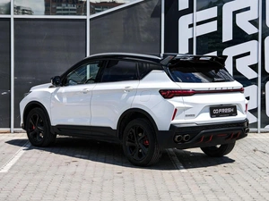 Внедорожник Geely Coolray 2024 года, 2120000 рублей, Краснодар