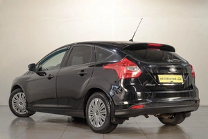 Хетчбэк Ford Focus 2012 года, 709000 рублей, Челябинск