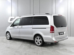 Минивэн Mercedes-benz V-класс 2016 года, 6699000 рублей, Ростов-на-Дону