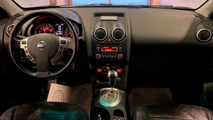 Внедорожник Nissan Qashqai 2010 года, 989000 рублей, Красноярск