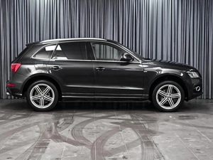 Внедорожник Audi Q5 2010 года, 1298000 рублей, Ставрополь