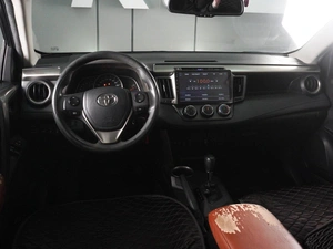 Внедорожник Toyota RAV4 2014 года, 1895000 рублей, Минеральные Воды