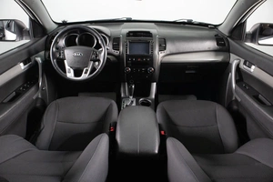 Внедорожник Kia Sorento 2012 года, 1689000 рублей, Сургут