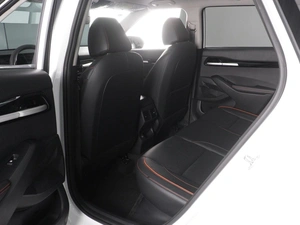 Внедорожник Kia Seltos 2025 года, 3180000 рублей, Минеральные Воды