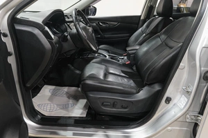 Внедорожник Nissan X-Trail 2015 года, 1699000 рублей, Новокузнецк