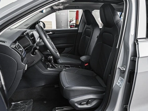 Внедорожник Volkswagen Tharu 2025 года, 3189000 рублей, Ставрополь