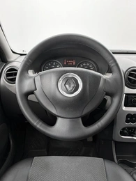 Хетчбэк Renault Sandero 2010 года, 475000 рублей, Орёл