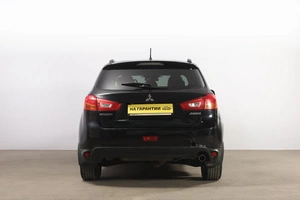 Внедорожник Mitsubishi ASX 2013 года, 1399000 рублей, Новосибирск