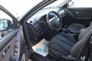 Седан Hyundai Elantra 2010 года, 630000 рублей, Мирное