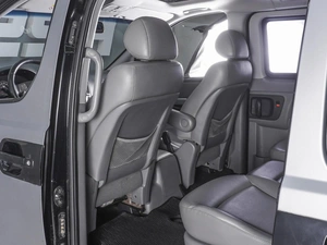 Минивэн Hyundai Grand Starex 2013 года, 2580000 рублей, Ростов-на-Дону