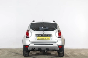 Внедорожник Renault Duster 2018 года, 1459000 рублей, Тюмень