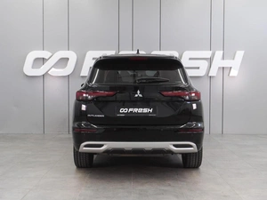 Внедорожник Mitsubishi Outlander 2022 года, 4558000 рублей, Воронеж