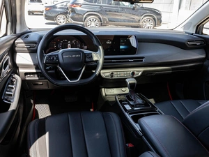 Седан Baic U5 Plus 2023 года, 1469000 рублей, Краснодар