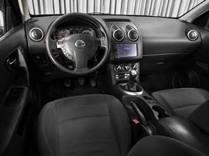 Внедорожник Nissan Qashqai 2010 года, 848000 рублей, Ставрополь