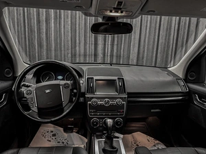 Внедорожник Land Rover Freelander 2013 года, 1500000 рублей, Красноярск