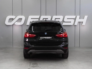 Внедорожник BMW X1 2016 года, 1599000 рублей, Воронеж