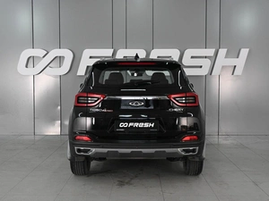 Внедорожник Chery Tiggo 4 Pro 2024 года, 1749000 рублей, Ростов-на-Дону