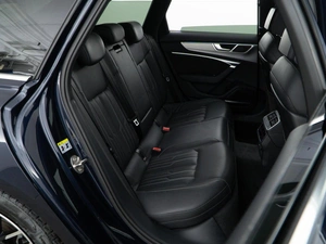 Универсал Audi A6 2018 года, 4999050 рублей, Москва