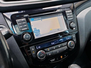 Внедорожник Nissan Qashqai 2014 года, 1665000 рублей, Краснодар