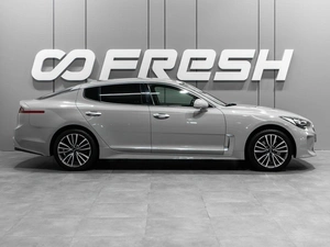 Лифтбек Kia Stinger 2018 года, 2600000 рублей, Тюмень
