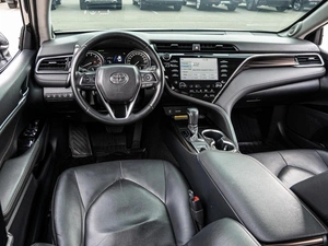 Седан Toyota Camry 2019 года, 3100000 рублей, Краснодар