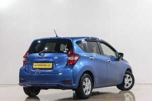 Хетчбэк Nissan Note 2020 года, 1099000 рублей, Новокузнецк