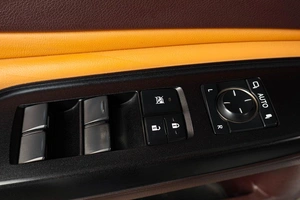 Седан Lexus ES 2019 года, 3699000 рублей, Тюмень