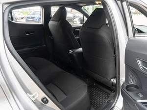 Внедорожник Toyota C-HR 2018 года, 1930000 рублей, Краснодар
