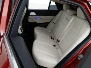 Внедорожник Mercedes-benz GLE-класс Coupe 2021 года, 8439050 рублей, Москва