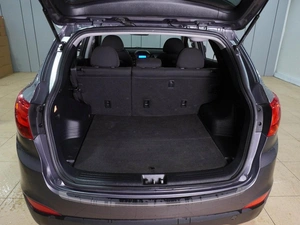 Внедорожник Hyundai Tucson 2014 года, 1264000 рублей, Воронеж