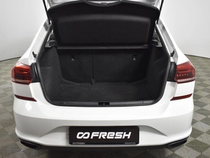 Лифтбек Volkswagen Polo 2021 года, 1463900 рублей, Казань