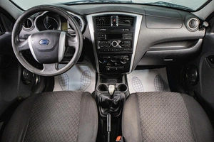 Седан Datsun on-DO 2016 года, 439000 рублей, Сургут