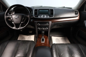 Седан Nissan Teana 2010 года, 829000 рублей, Новосибирск