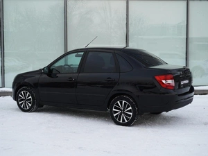 Седан ВАЗ (LADA) Granta 2024 года, 1050000 рублей, Тверь