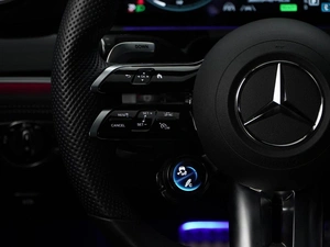 Лифтбек Mercedes-benz AMG GT 2022 года, 10150046 рублей, Москва