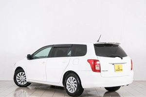 Универсал Toyota Corolla Fielder 2008 года, 869000 рублей, Красноярск