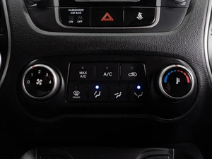 Внедорожник Hyundai ix35 2010 года, 899000 рублей, Тюмень