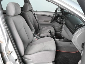 Хетчбэк Chevrolet Lacetti 2007 года, 540000 рублей, Ростов-на-Дону