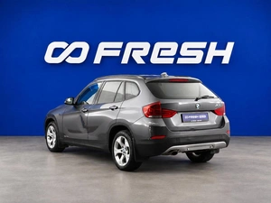 Внедорожник BMW X1 2014 года, 1778077 рублей, Москва