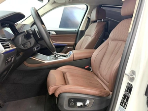 Внедорожник BMW X7 2022 года, 10995000 рублей, Красноярск