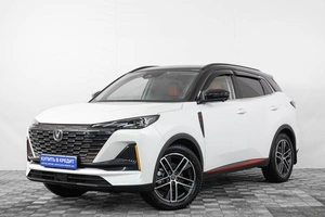 Внедорожник Changan CS55 Plus 2023 года, 2259000 рублей, Кемерово