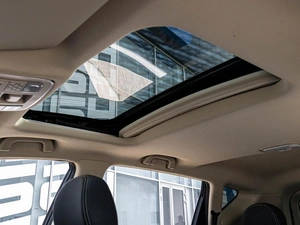 Внедорожник Geely Emgrand X7 2020 года, 1500000 рублей, Краснодар