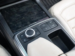 Внедорожник Mercedes-benz GL-класс AMG 2013 года, 3180000 рублей, Краснодар