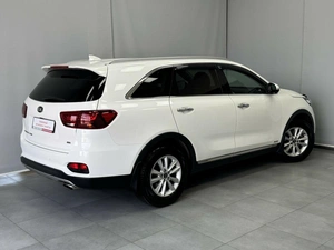 Внедорожник Kia Sorento Prime 2019 года, 2885000 рублей, Красноярск
