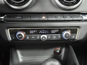 Седан Audi A3 2015 года, 1535900 рублей, Казань