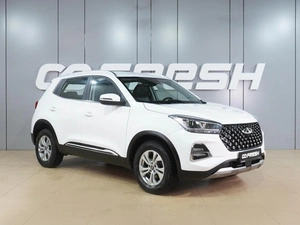 Внедорожник Chery Tiggo 4 Pro 2023 года, 1289000 рублей, Воронеж