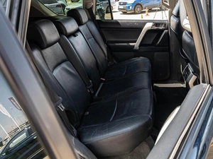 Внедорожник Toyota Land Cruiser Prado 2010 года, 2290000 рублей, Краснодар